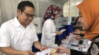 Cak Imin Bakal Nyoblos di Kemang, Anies di Lebak Bulus