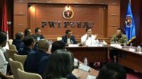 Prabowo Dukung IKN: Jangan Termakan Brain Wash Bahwa RI Negara Miskin