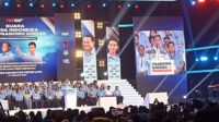 Gibran Tanya Greenflation dan SGIE ke Anak Muda: Bukan Topik Receh