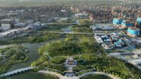 China capai pembangunan inovatif dan hijau di Beijing-Tianjin-Hebei