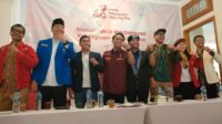 Cipayung Plus Keberatan Nama Organisasi Dibawa-bawa untuk Dukung 01