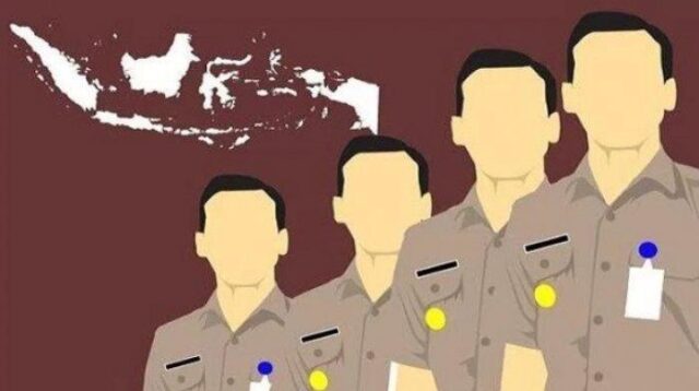 Gaji PNS Lewat Kopdes Merah Putih? Ini Penjelasan Jajaran Menteri Prabowo