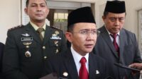 Pemkab Bekasi Benarkan Telah Mengesahkan dokumen pelaksanaan anggaran APBD 2024