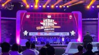 Resmi Diumumkan, Ini Profil 11 Panelis Debat Cawapres Sesi Dua