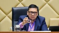 Komisi II DPR Akan Klarifikasi KPU Masalah Surat Suara di Taipei