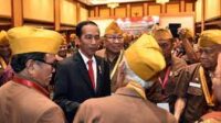Hari ini 2 Januari HUT Legiun Veteran