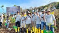 Adaro rehabilitasi daerah aliran sungai terdampak karhutla