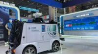 China bangun jaringan listrik pintar digital tingkat provinsi pertama