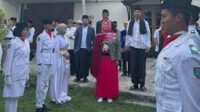 Yenny Wahid ajak santri gunakan hak pilih Pemilu 2024