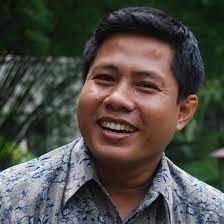 Mohammad Iqbal Ahnaf