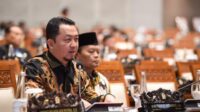 DPR RI Apresasi Dukungan Kemenlu Kepada Afrika Selatan, Bawa Kasus Genosida Israel ke Mahkamah Internasional