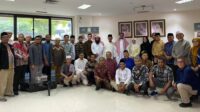 50 Warga Indonesia Dapat Undangan Umrah dari Raja Salman