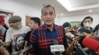 KPK Bahas Kelanjutan Kasus Usai Kalah Praperadilan Lawan Eddy Hiariej