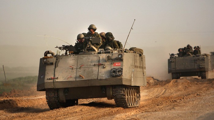 Eks Menag Palestina Youssef Salama Tewas dalam Serangan Israel ke Gaza