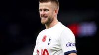 Bayern Muenchen sepakat untuk datangkan Eric Dier dari Tottenham