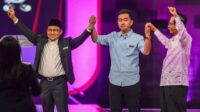 KPU gelar Debat Keempat Cawapres Pemilu 2024 malam ini