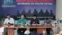 Formappi: Ratusan Anggota DPR Kembali Maju Pemilu 2024