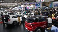 Gaikindo optimistis 2023 target 1 juta unit dapat tercapai