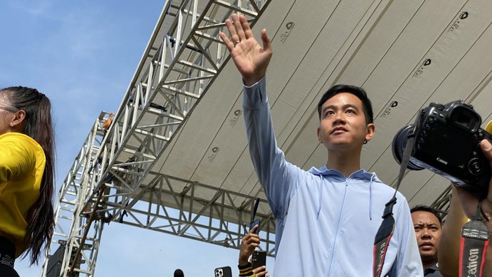 Tema Lingkungan Dinilai Jadi Peluang Gibran Raup Suara Pemilih Muda di Debat