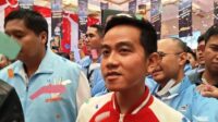Gibran hingga Erick Thohir Hadiri Suara Anak Muda di JCC Senayan