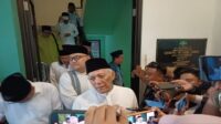 gus kikin Pj ketua PWNU Jatim