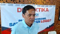 TKN Mengaku Belum Terima Surat Panggilan Bawaslu soal Gibran Bagi-bagi Susu