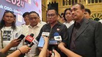Hanura Akui Suasana Pemilu 2024 Sudah Mulai Terasa 'Panas Dingin'