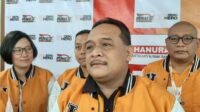 Hanura Siapkan 1,6 Juta Kader Jadi Saksi TPS di Seluruh Indonesia