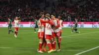 Bayern Muenchen taklukkan Union Berlin 1-0