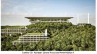 Pemerintah Lelang Proyek di IKN Rp 1,7 T, Termasuk Istana Wapres-Helipad