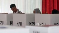 Ini 4 Syarat Pindah TPS Memilih Batas Waktu Sampai 7 Februari 2024