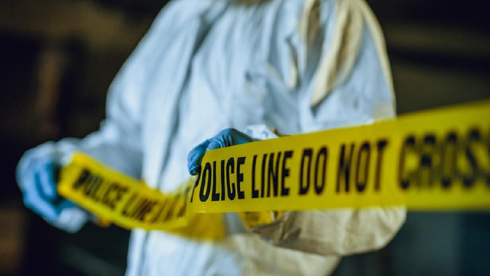 Pria Tewas dalam Toren di Rumah Warga Cilandak Saat Kuras Air