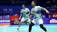 The Daddies singkirkan Akira/Taichi di 32 besar Malaysia Open 2024