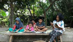 Investasi gizi pada anak selamatkan masa depan bangsa