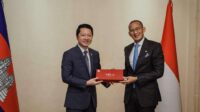 Indonesia Ajak Laos dan Kamboja Kembangkan Situs Budaya