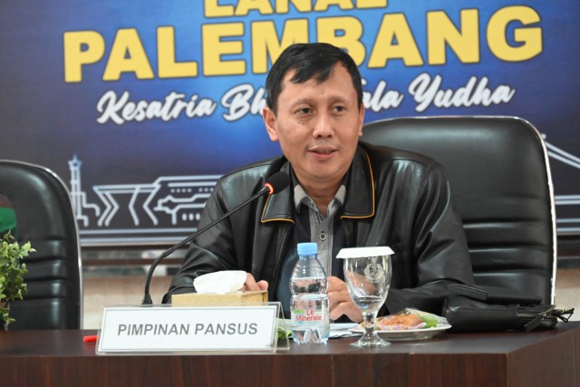 Pemerintah Potensi Impor 5 Juta Ton Beras, Komisi IV Soroti Tajam Keberpihakan Terhadap Nasib Petani