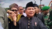 ISSES: Prabowo Subianto miliki pengalaman bidang pertahanan