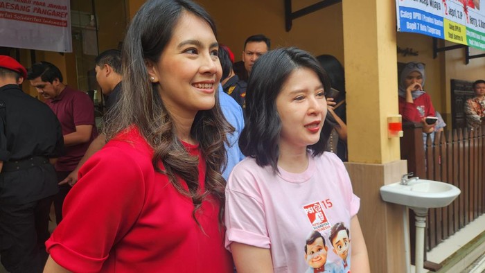 PSI Minta Paslon Tak Narasikan Ketidakadilan: Akar Rumput Tak Ngerti Gimik