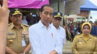 Jokowi Ingin Kembali ke Solo Usai Tak Menjabat Presiden : Jadi Rakyat Biasa