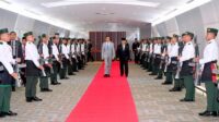 Usai Dari Vietnam,Presiden Jokowi Lanjutkan Kunjungan Kenegaraan ke Brunei