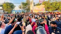 jokowi masih di cintai warga