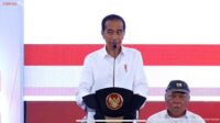 Jokowi Semangati Seluruh Anak untuk Sekolah: Bapak Saya Dulu Orang Tak Punya