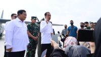 Jokowi Sebut Presiden Boleh Kampanye dan Memihak di Pilpres