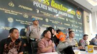 Kompolnas pantau sidang etik tiga petugas melanggar SOP dalam kasus Saipul Jamil