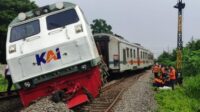 ka pandalungan anjlok di sidoarjo