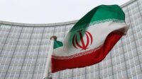 5 Orang Paksa Masuk ke Kedutaan Iran di Swedia