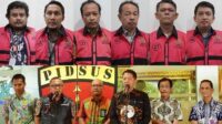 Kejagung Tetapkan 6 Orang Tersangka Kasus Korupsi Jalur KA Rp 1,3 T