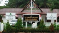 Selama Tahun 2023 Kejari Palas Mengaku Selamatkan Uang Negara Rp 463 Juta