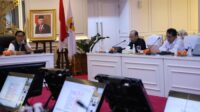 Ini Hasil Pembahasan RPP Manajemen ASN