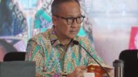 Genjot manufaktur,Kemenperin siapkan dokumen revisi UU Perindustrian